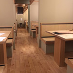 白金温泉郷 森の旅亭 びえい - お食事処♬︎