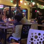 La Cucaracha Mexican Bar and Grill - 