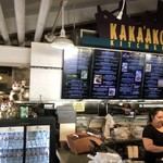 Kaka'ako Kitchen - 