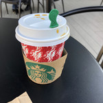 スターバックスコーヒー - 