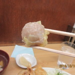 一芳亭 - しゅうまいリフト