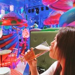 KAWAII MONSTER CAFE - 