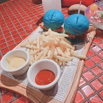 KAWAII MONSTER CAFE - 