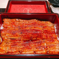 うなぎ時任 - 