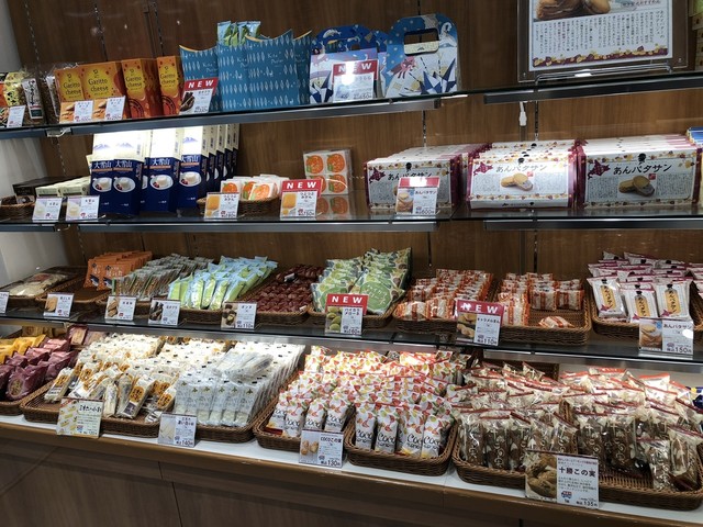 柳月 イオンモール苫小牧店 - 苫小牧（ケーキ）の写真