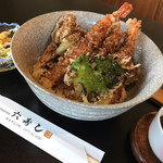 六寿し - 料理写真: