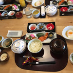 白金温泉郷 森の旅亭 びえい - 