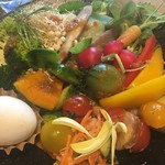 Cosme Kitchen Adaptation - 