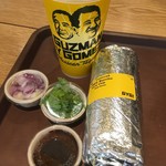 Guzman y Gomez FOOD&TIME ISETAN - 