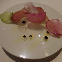 Convivio - コンビ風ぶり大根