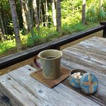 山もえぎ - 味わい深い珈琲