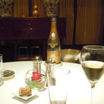 レ セゾン - 11.10.14　最後の１本