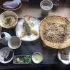 蕎麦の実 よしむら