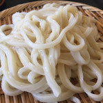 足柄うどん - 