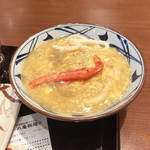 丸亀製麺 三重大学前店 - 