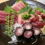 Shimbashi Shinoda Zushi - 