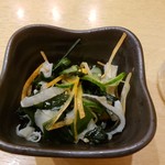 新橋しのだ寿司 蒲田西口店