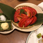 海鮮ばってん - 料理写真: