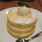 Cafe brunch TAMAGOYA - 