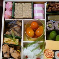 美濃吉 京王新宿店 - 