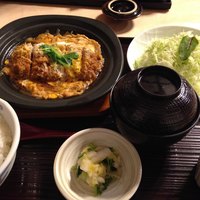 とんかつ まい泉 青山本店 - 