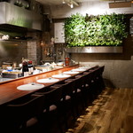 コントワール フー - 