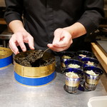 コントワール フー - 