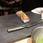 コントワール フー - 