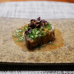 コントワール フー - 