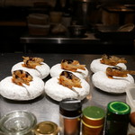 コントワール フー - 