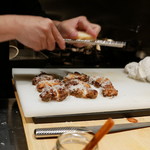 コントワール フー - 