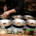 コントワール フー - 