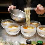 コントワール フー - 