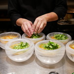 コントワール フー - 