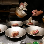 コントワール フー - 