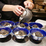 コントワール フー - 