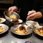 コントワール フー - 