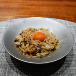 コントワール フー - 