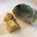 梅丘寿司の美登利 - 