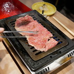 Yakiniku Ushimitsu Ichimon - 