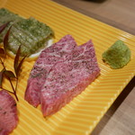 h Yakiniku Ushimitsu Ichimon - 