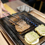 Yakiniku Ushimitsu Ichimon - 