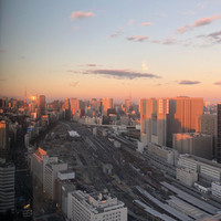 DINING & BAR TABLE 9 TOKYO - 