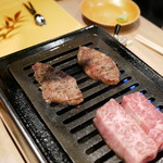 h Yakiniku Ushimitsu Ichimon - 