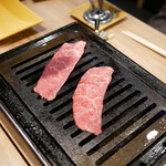 Yakiniku Ushimitsu Ichimon - 