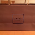 ジャン＝ポール・エヴァン 伊勢丹新宿本店 - 