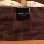 ジャン＝ポール・エヴァン 伊勢丹新宿本店 - 