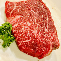 NO MEAT, NO LIFE.2nd - フィレ