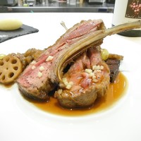 フランス料理 タンモア - 