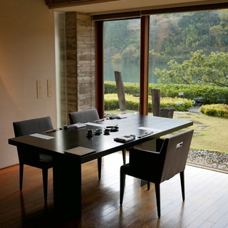 リバーリトリート 雅樂倶